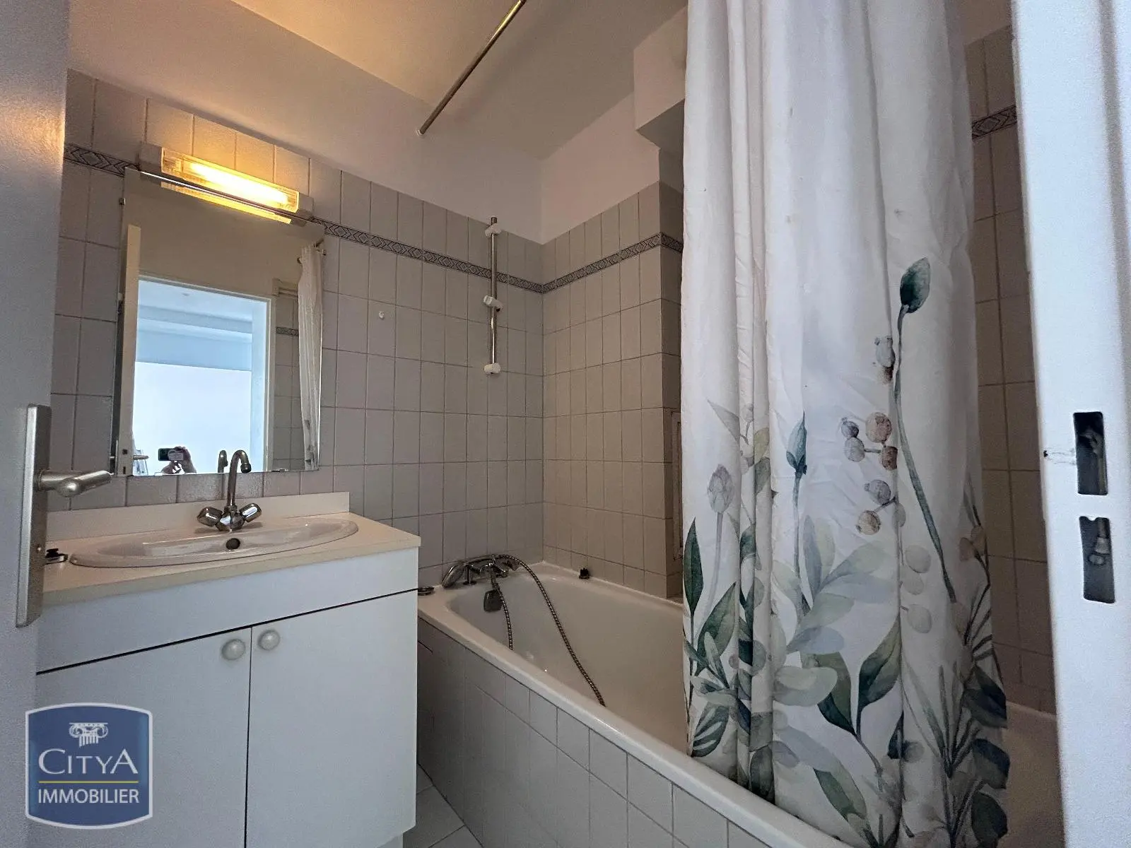 Photo 5 Appartement 2 pièces 46.3m²