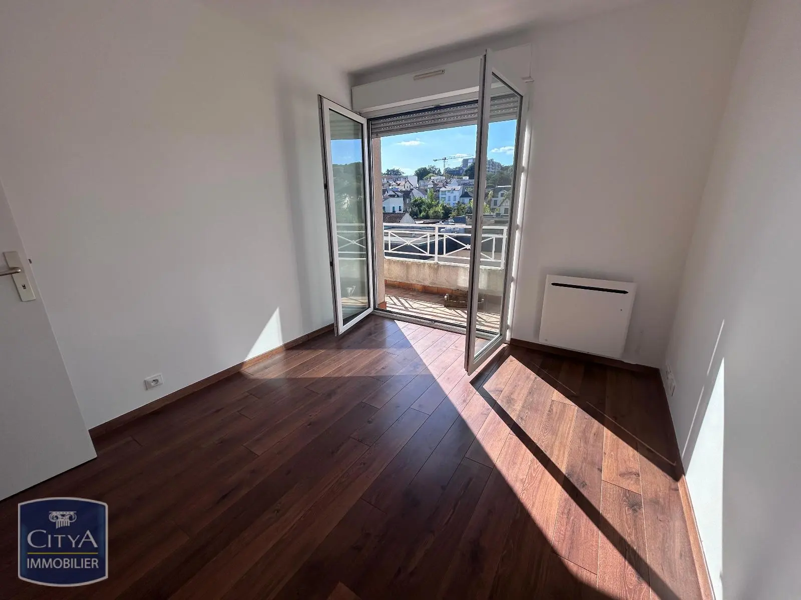 Photo 4 Appartement 2 pièces 46.3m²