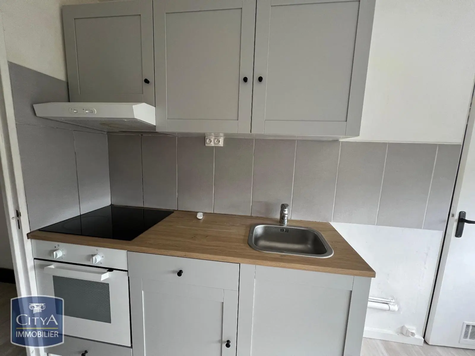 Photo 4 Appartement 1 pièce 33.2m²