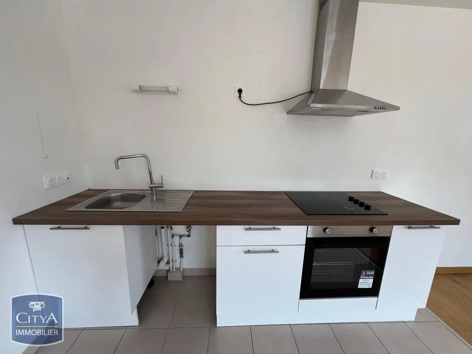 Photo 3 Appartement 3 pièces 68.77m²