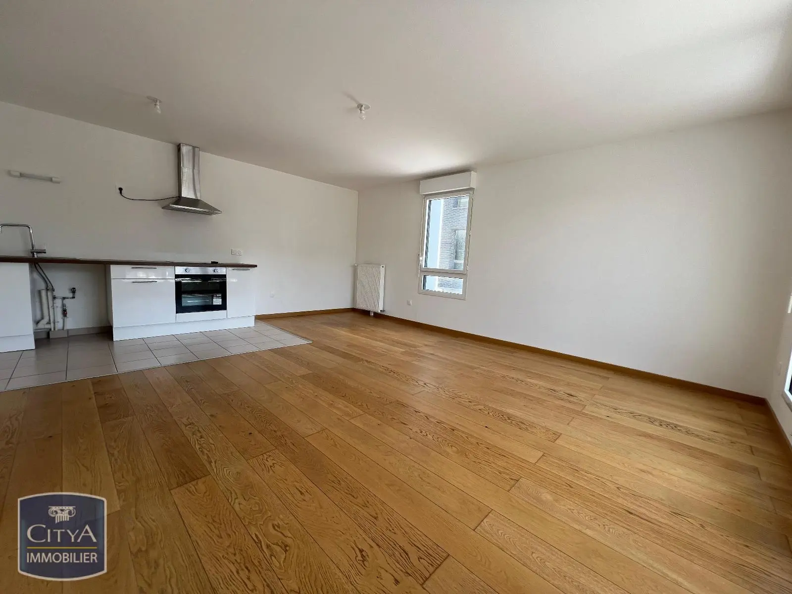 Photo 2 Appartement 3 pièces 68.77m²