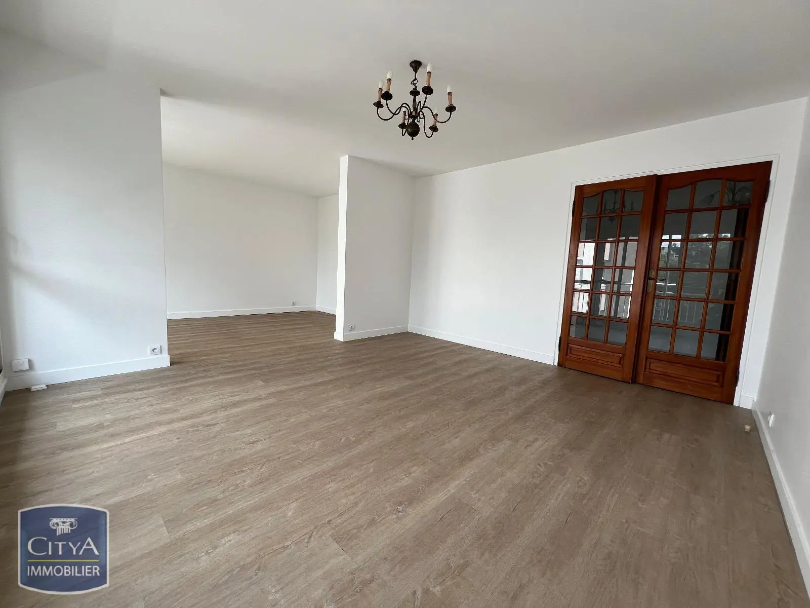 Photo 3 Appartement 4 pièces 77.9m²