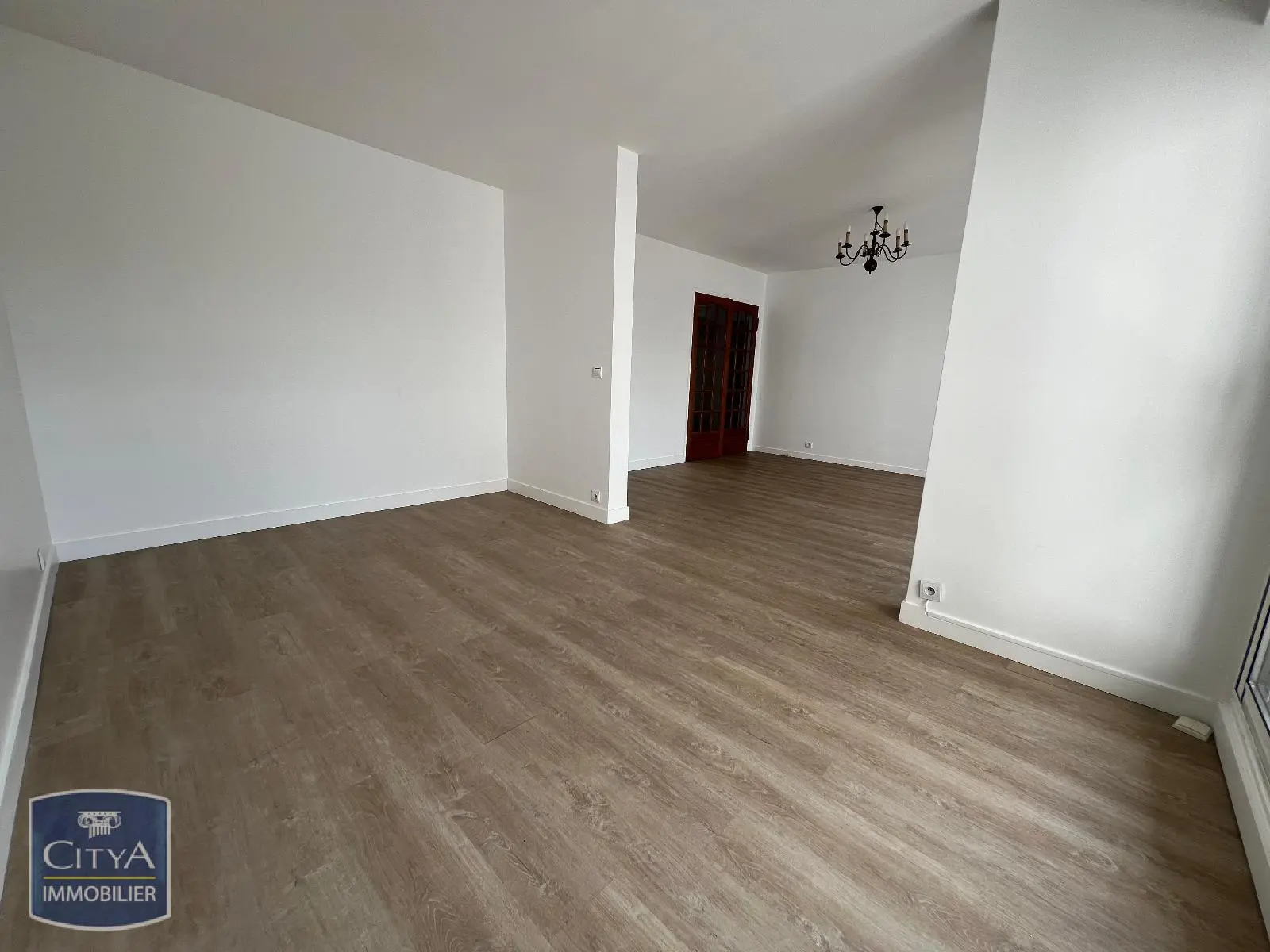 Photo 4 Appartement 4 pièces 77.9m²