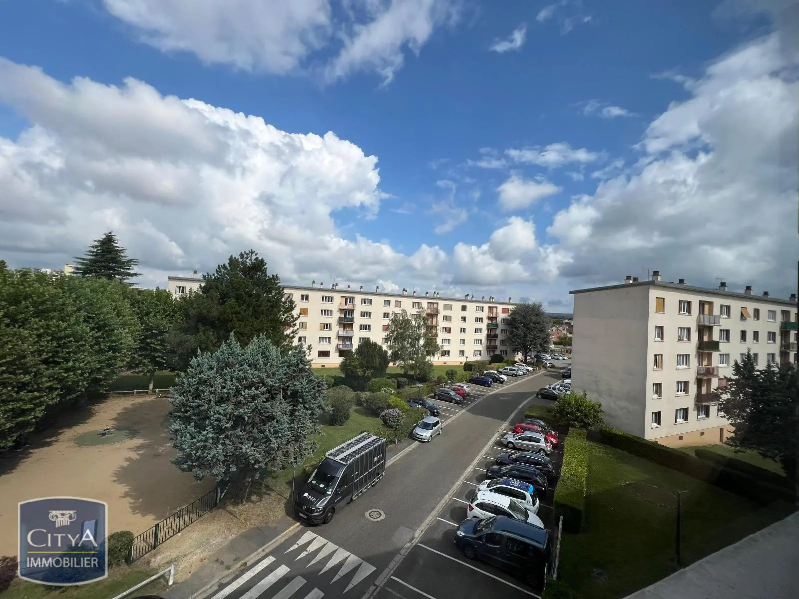 Photo 9 Appartement 3 pièces 54.29m²