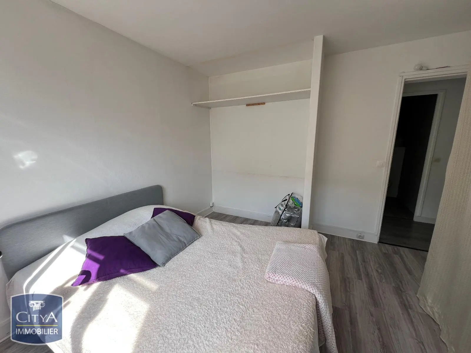 Photo 6 Appartement 3 pièces 54.29m²