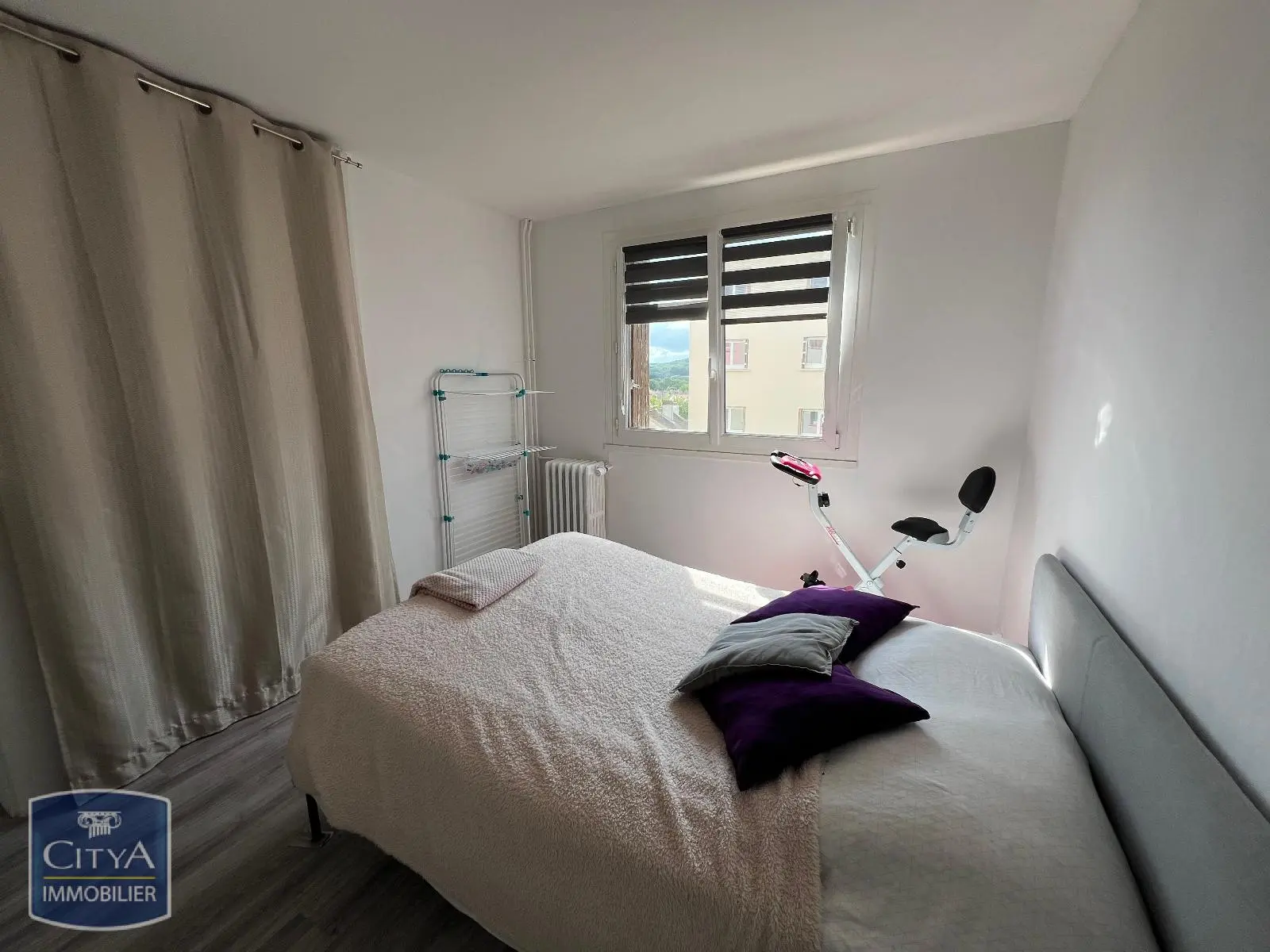 Photo 5 Appartement 3 pièces 54.29m²