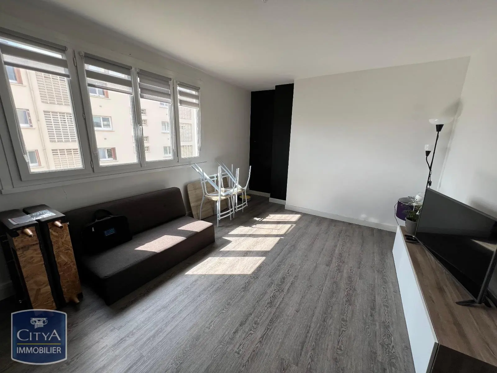 Photo 1 Appartement 3 pièces 54.29m²
