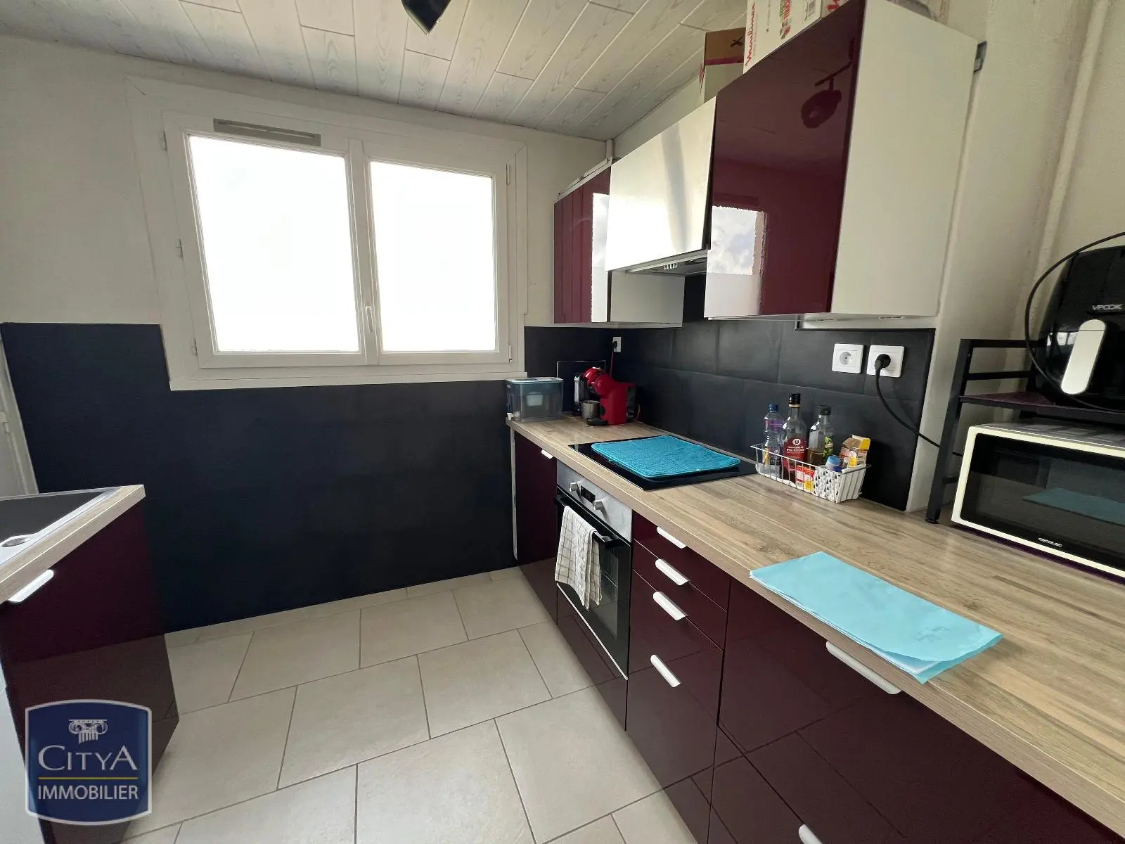 Photo 3 Appartement 3 pièces 54.29m²