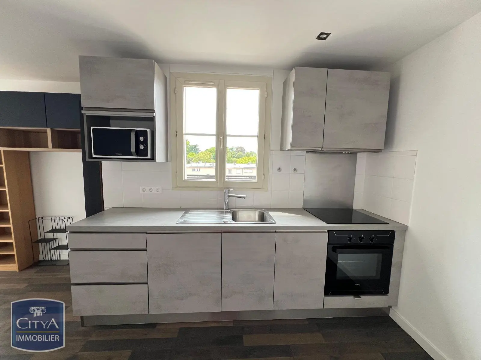 Photo 4 Appartement 2 pièces 43.09m²
