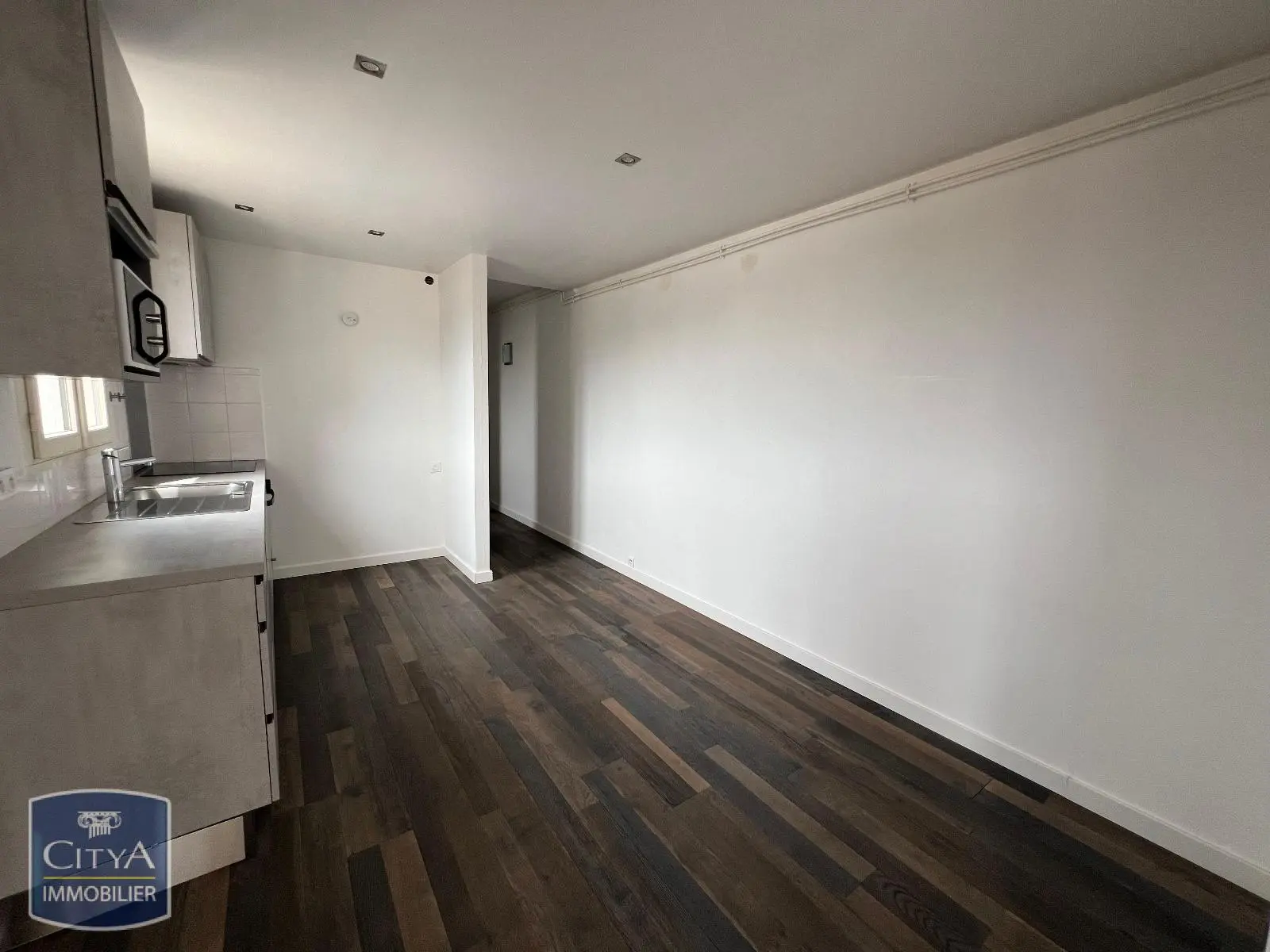 Photo 3 Appartement 2 pièces 43.09m²