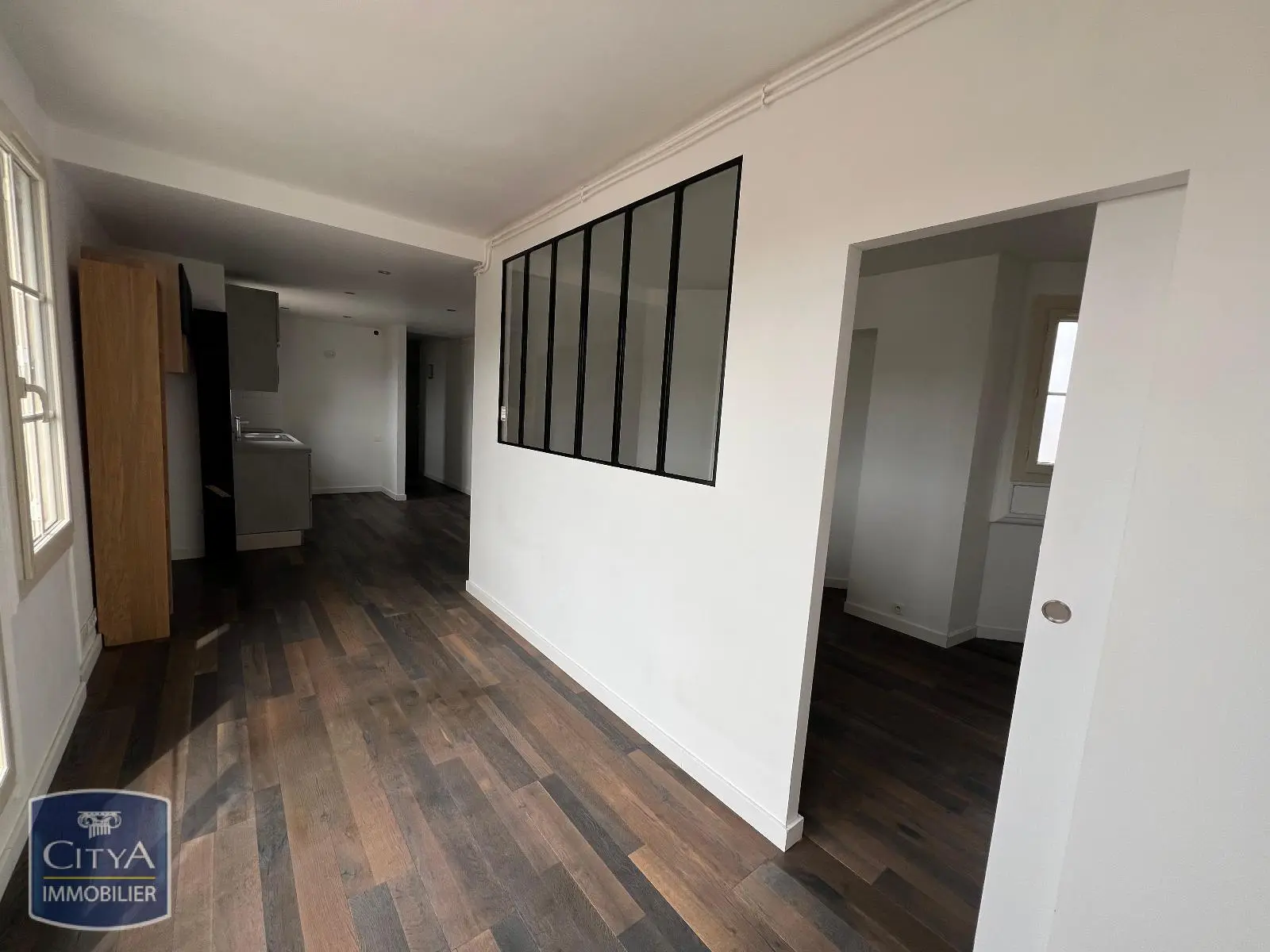 Photo 6 Appartement 2 pièces 43.09m²