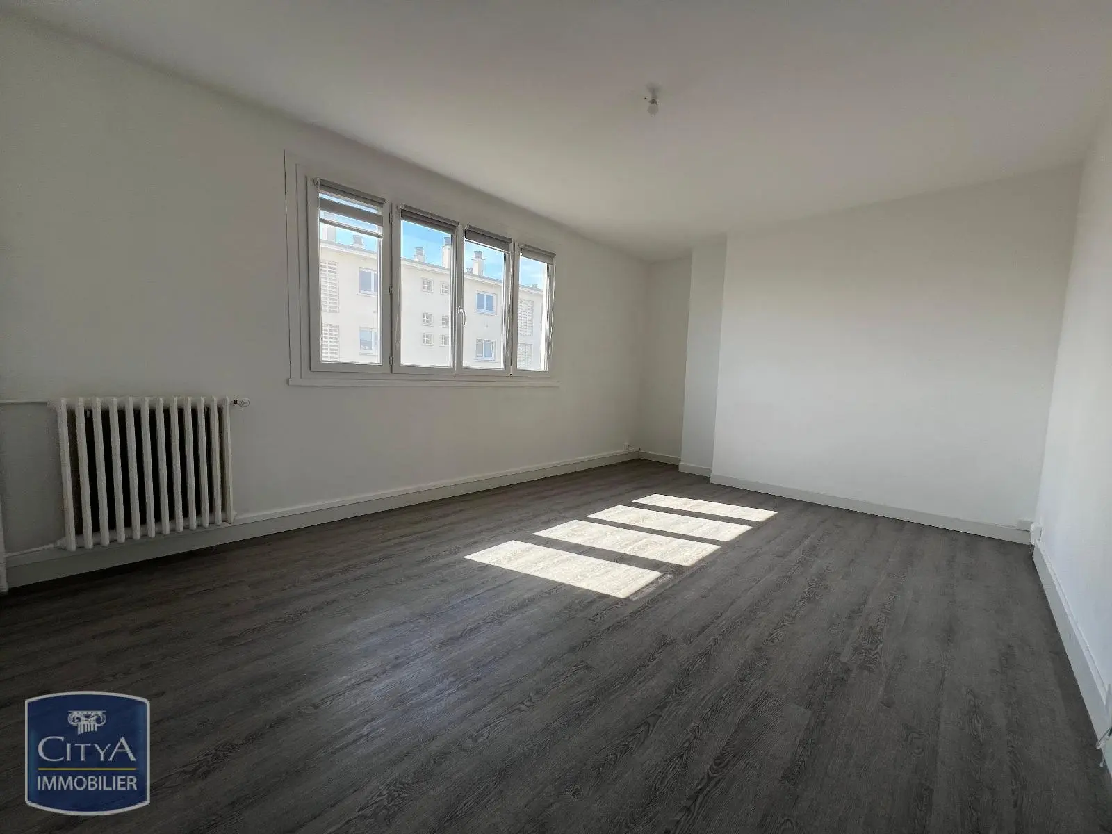 Photo 1 Appartement 3 pièces 54.29m²
