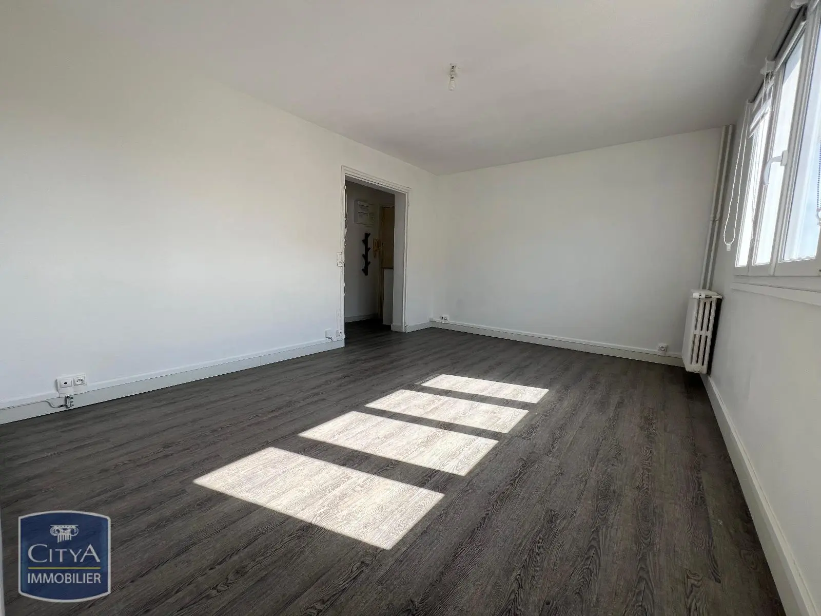 Photo 2 Appartement 3 pièces 54.29m²