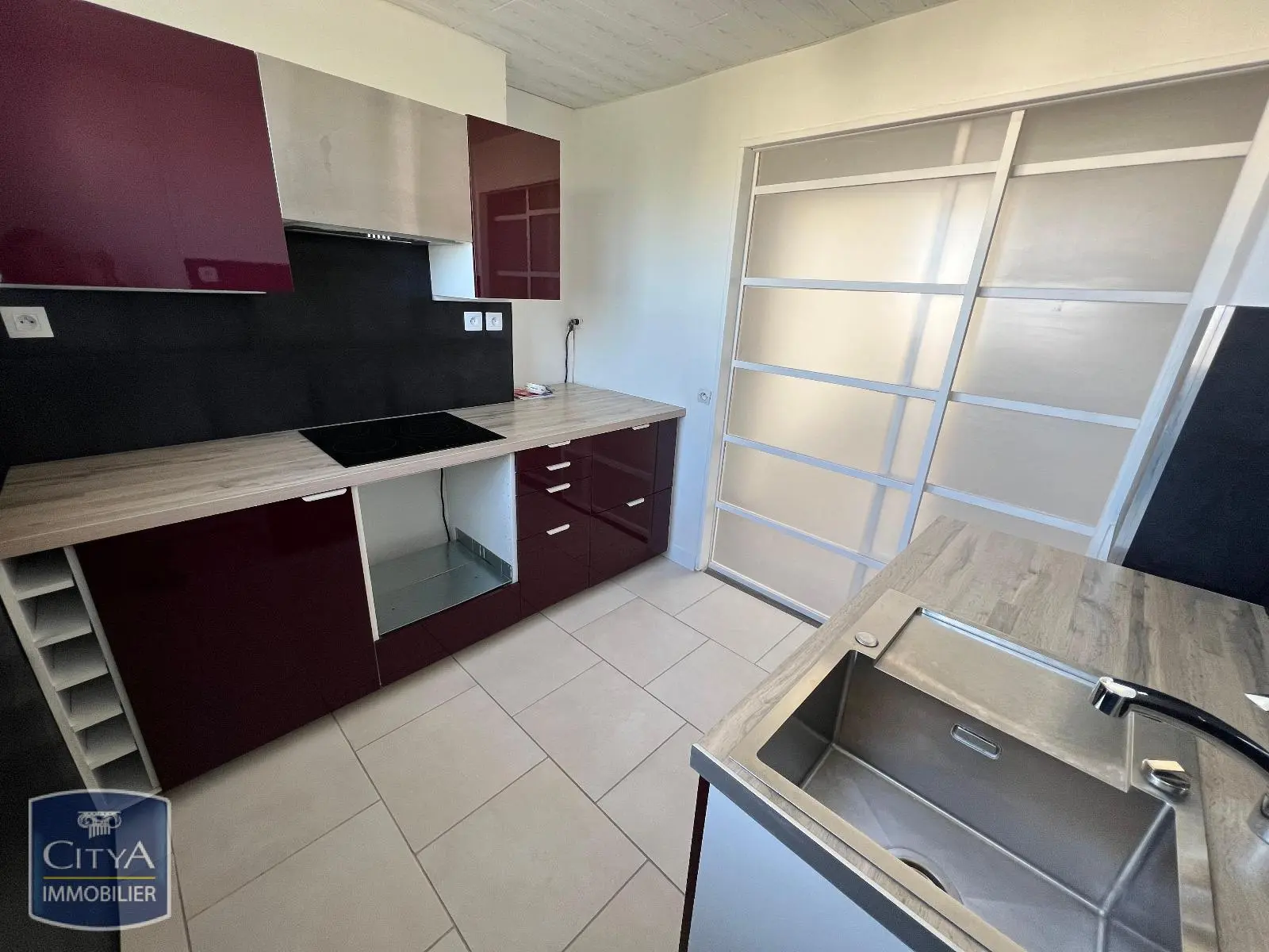 Photo 3 Appartement 3 pièces 54.29m²