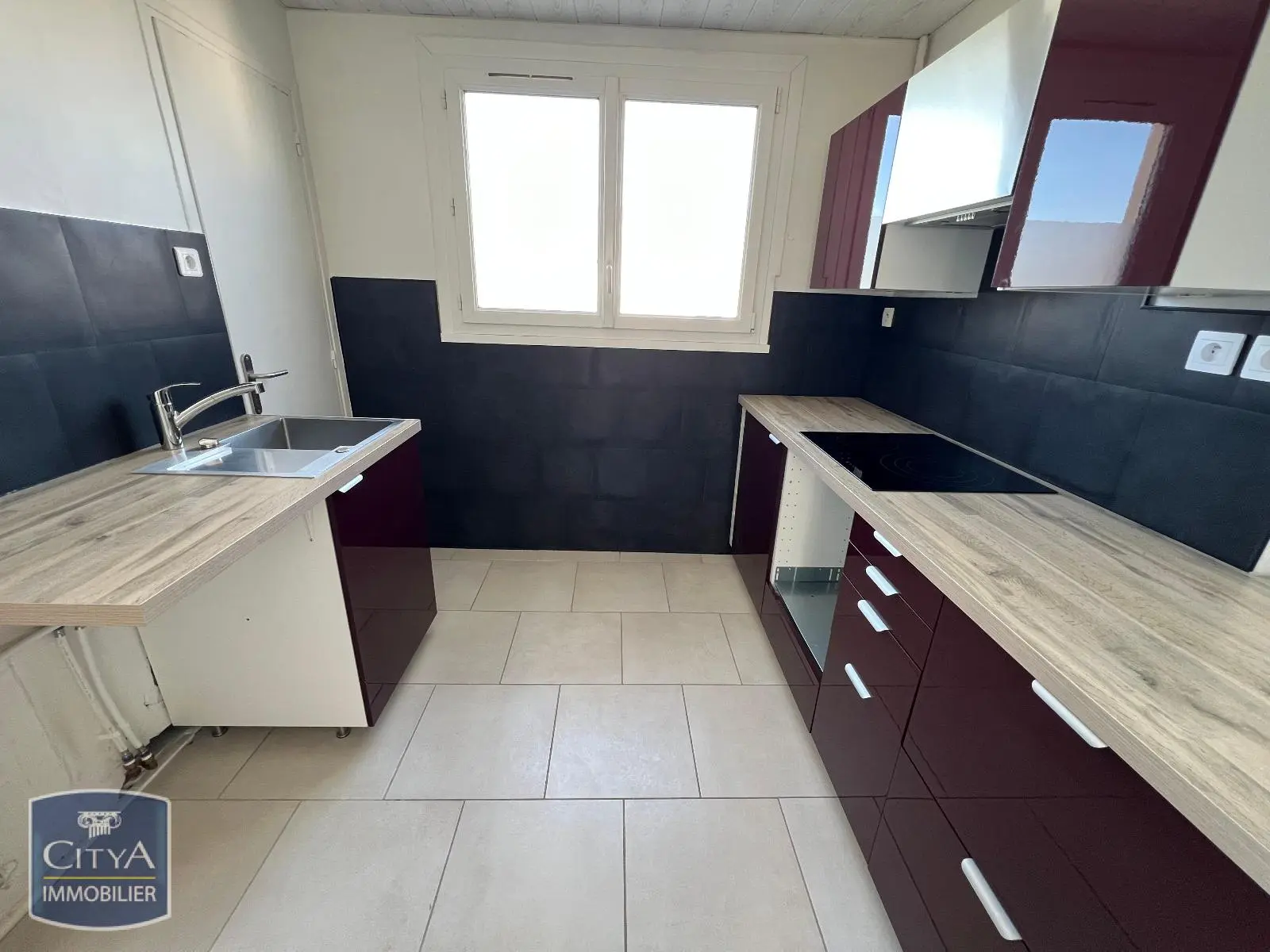Photo 4 Appartement 3 pièces 54.29m²