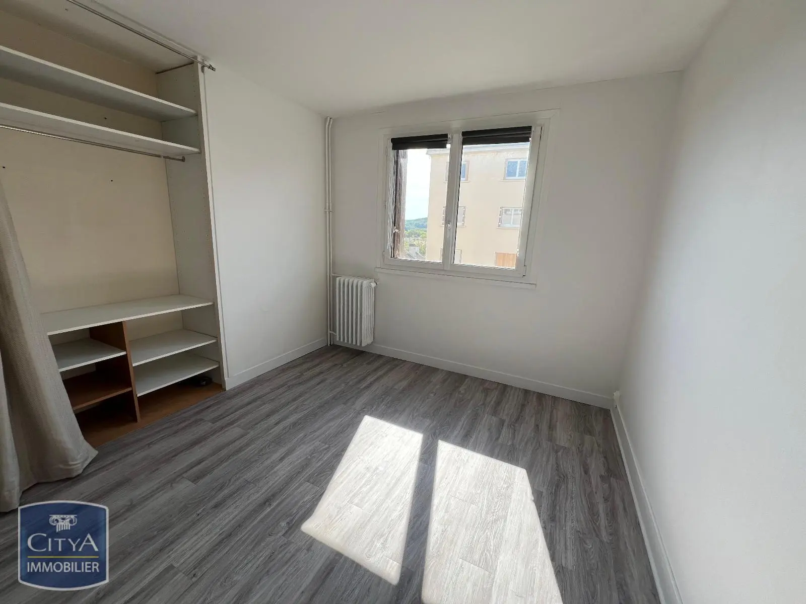 Photo 5 Appartement 3 pièces 54.29m²
