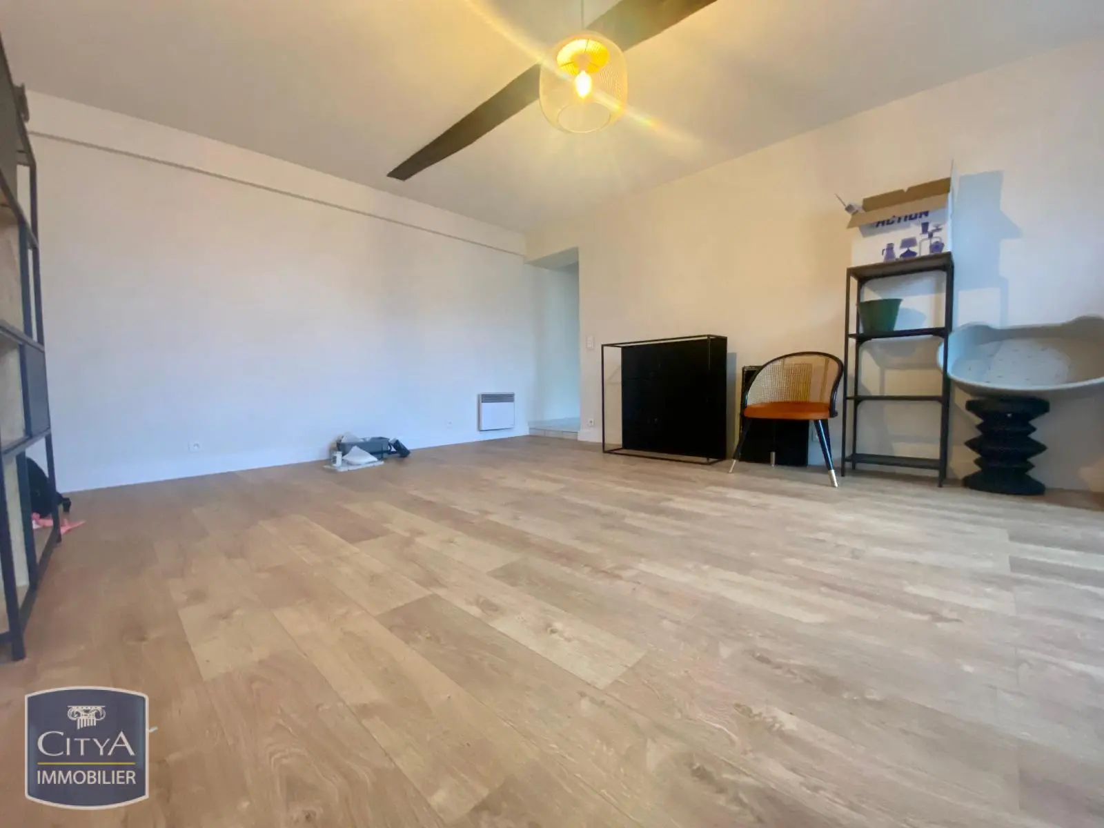 Photo 1 Appartement 2 pièces 50.79m²