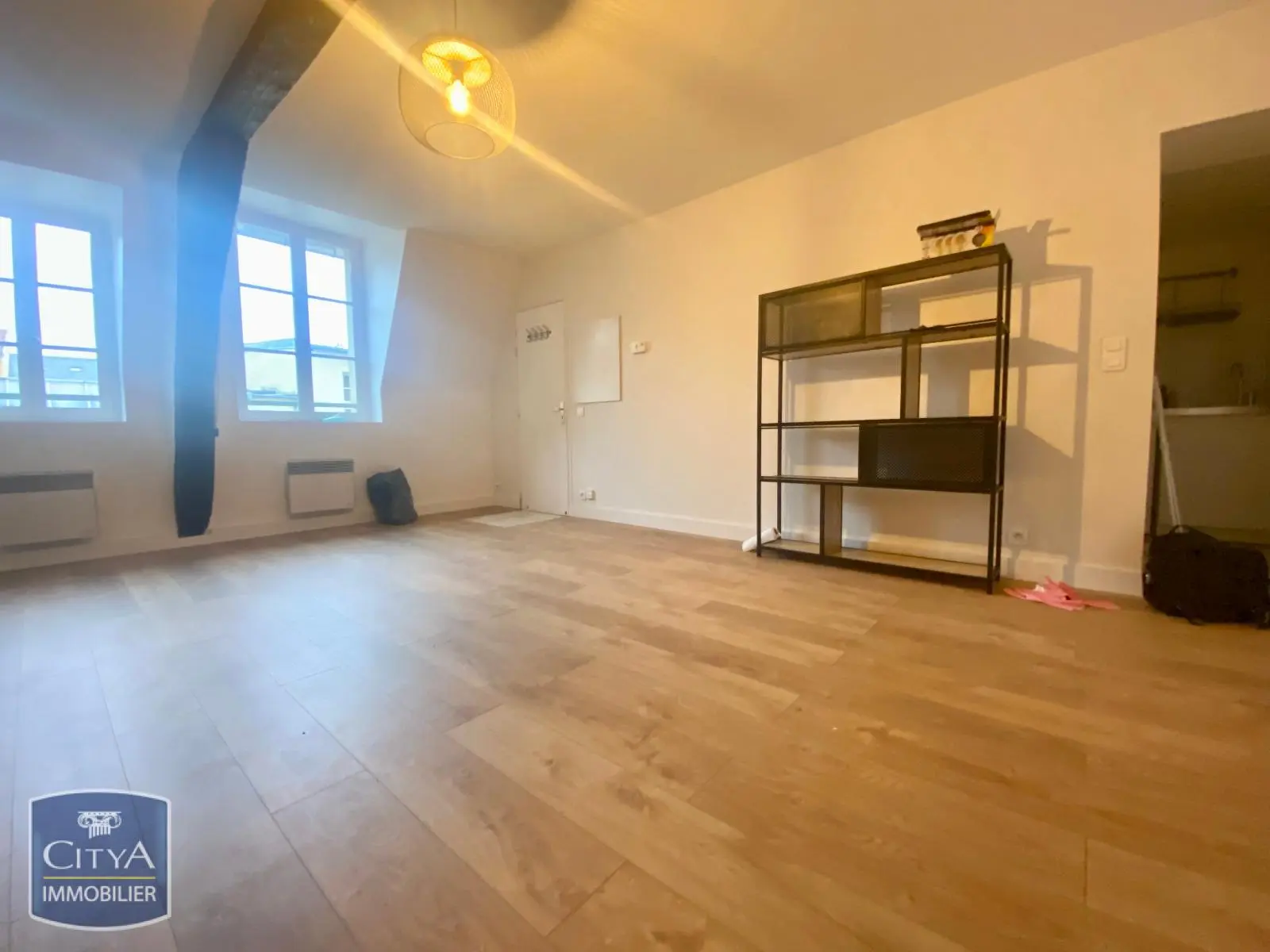 Photo 2 Appartement 2 pièces 50.79m²