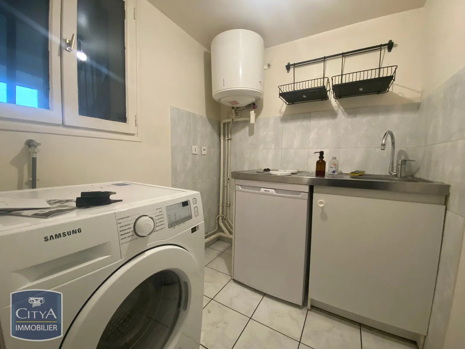 Photo 4 Appartement 2 pièces 50.79m²