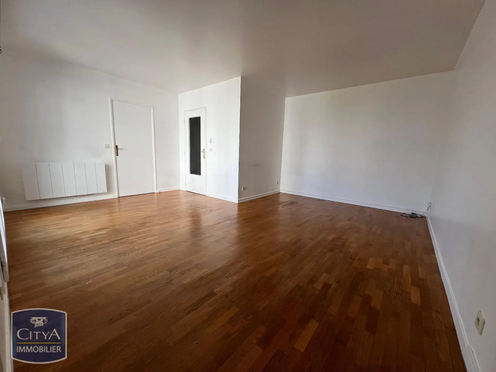 Photo 3 Appartement 2 pièces 45.68m²