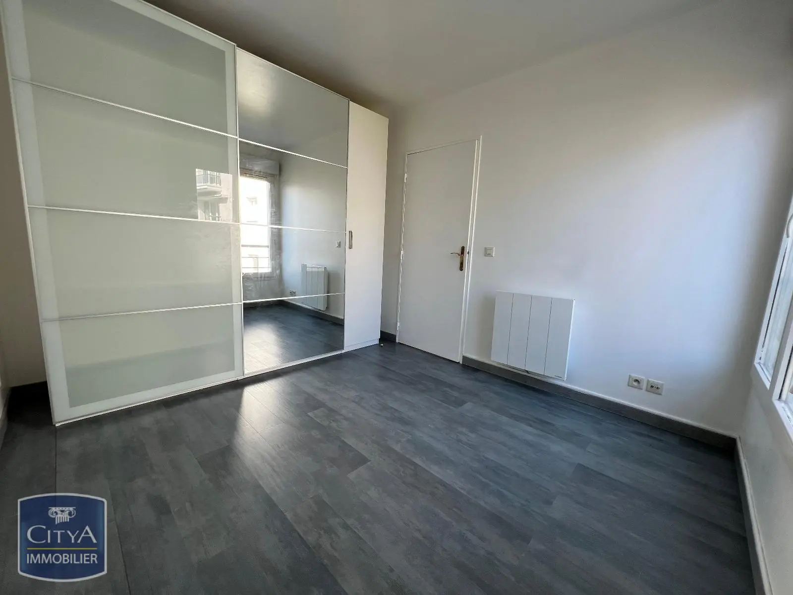 Photo 7 Appartement 2 pièces 45.68m²