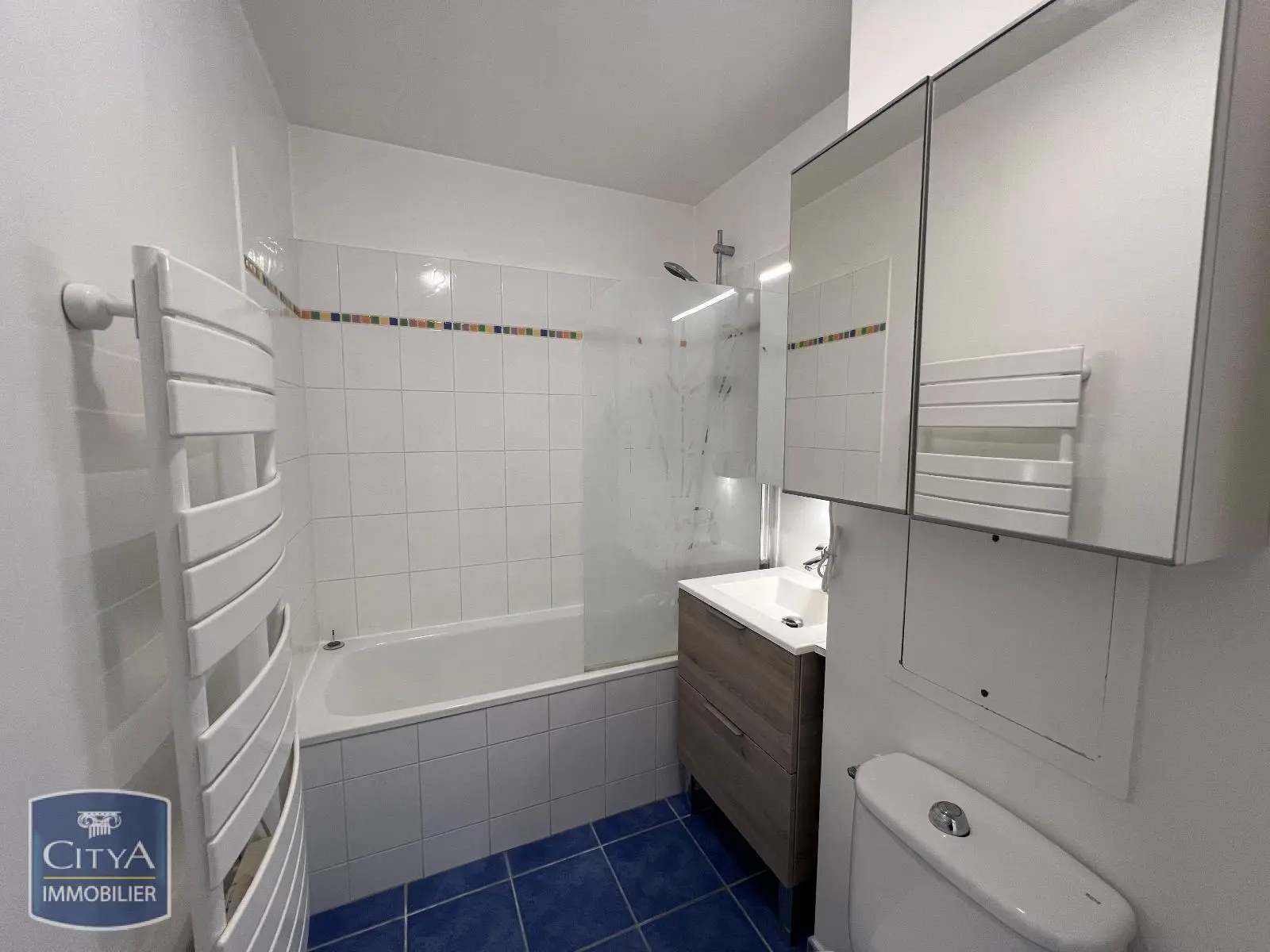 Photo 9 Appartement 2 pièces 45.68m²