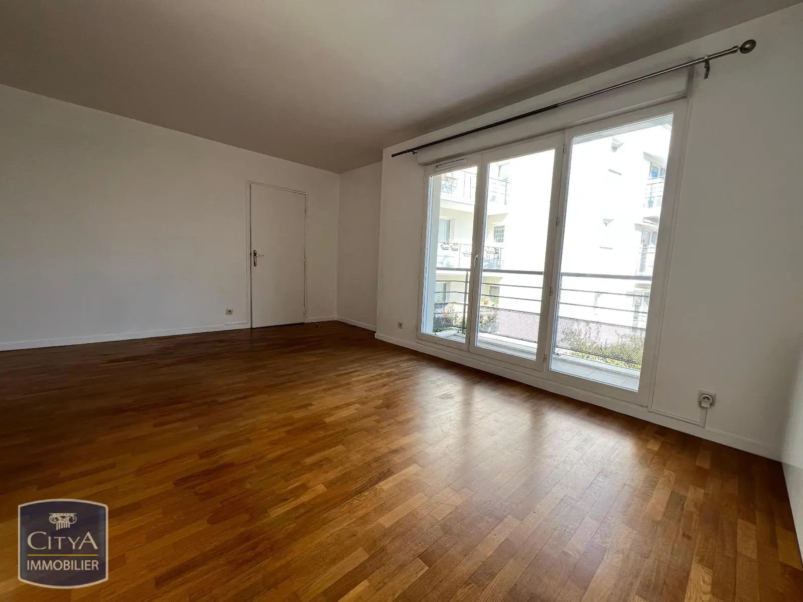 Photo 1 Appartement 2 pièces 45.68m²