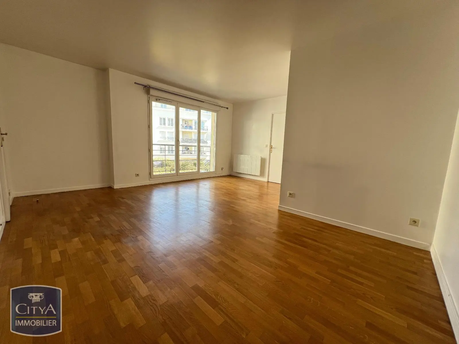 Photo 2 Appartement 2 pièces 45.68m²