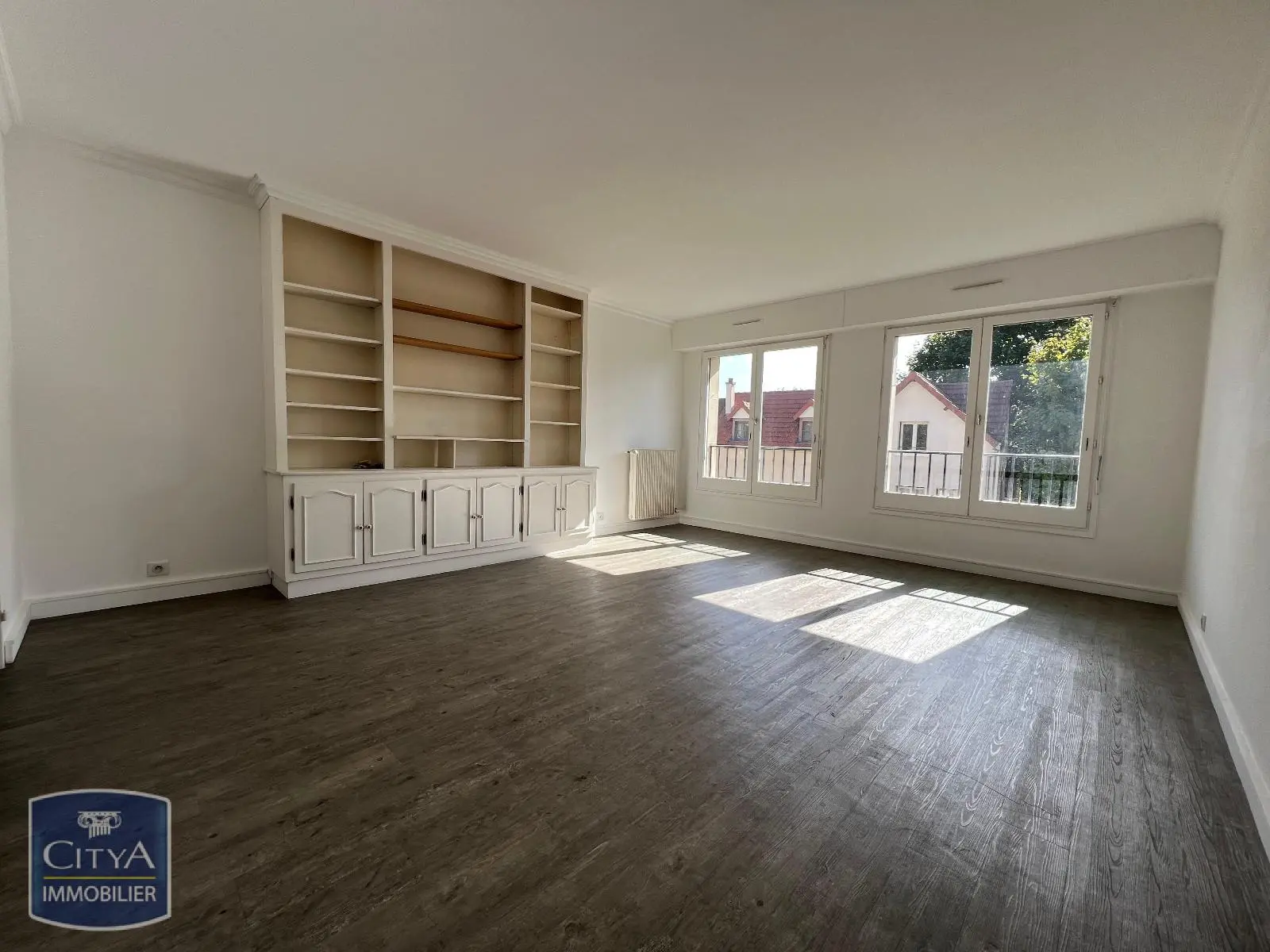 Photo 1 Appartement 3 pièces 78.4m²