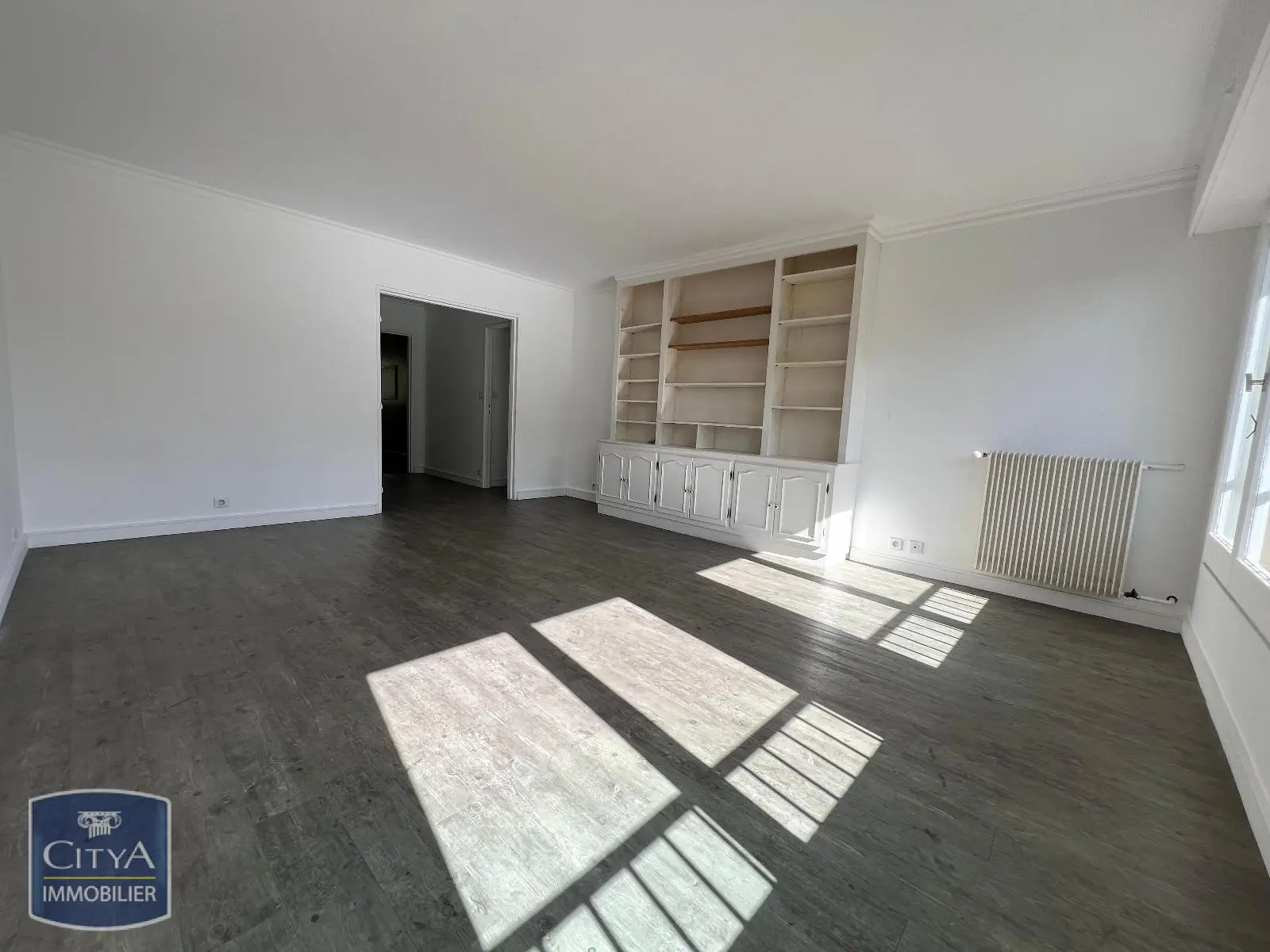 Photo 1 appartement Versailles