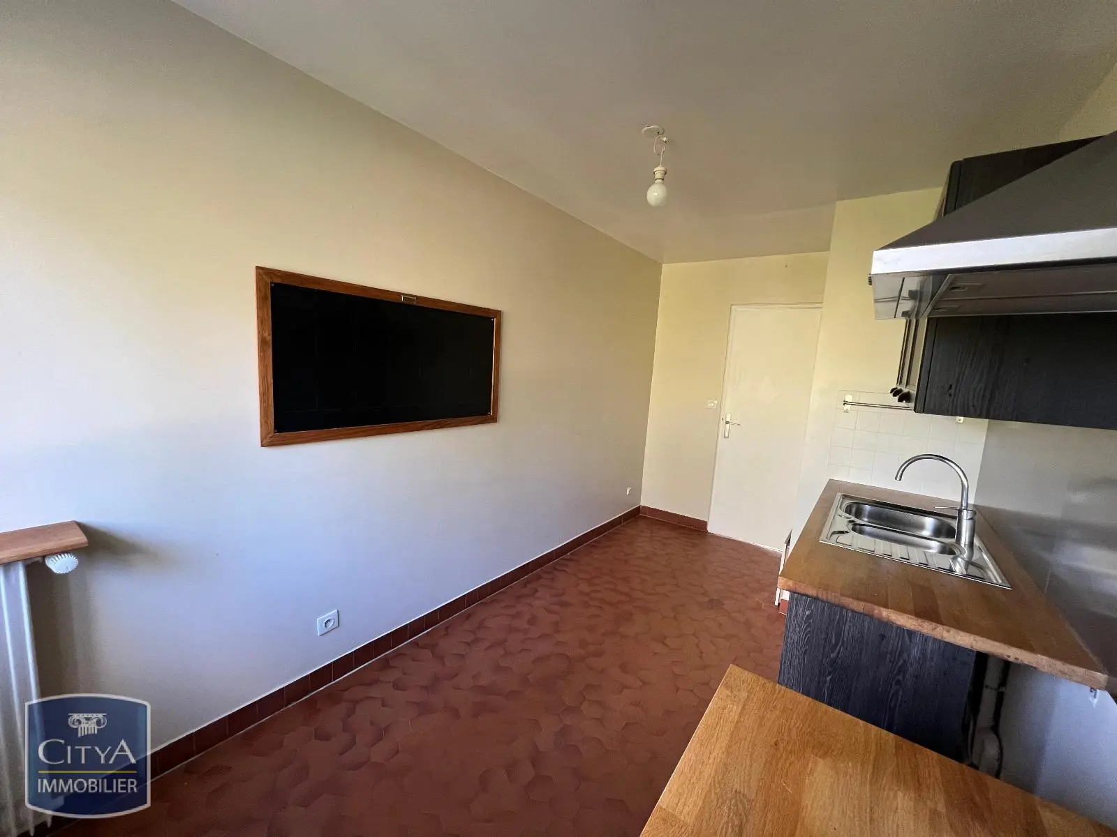 Photo 3 appartement Versailles