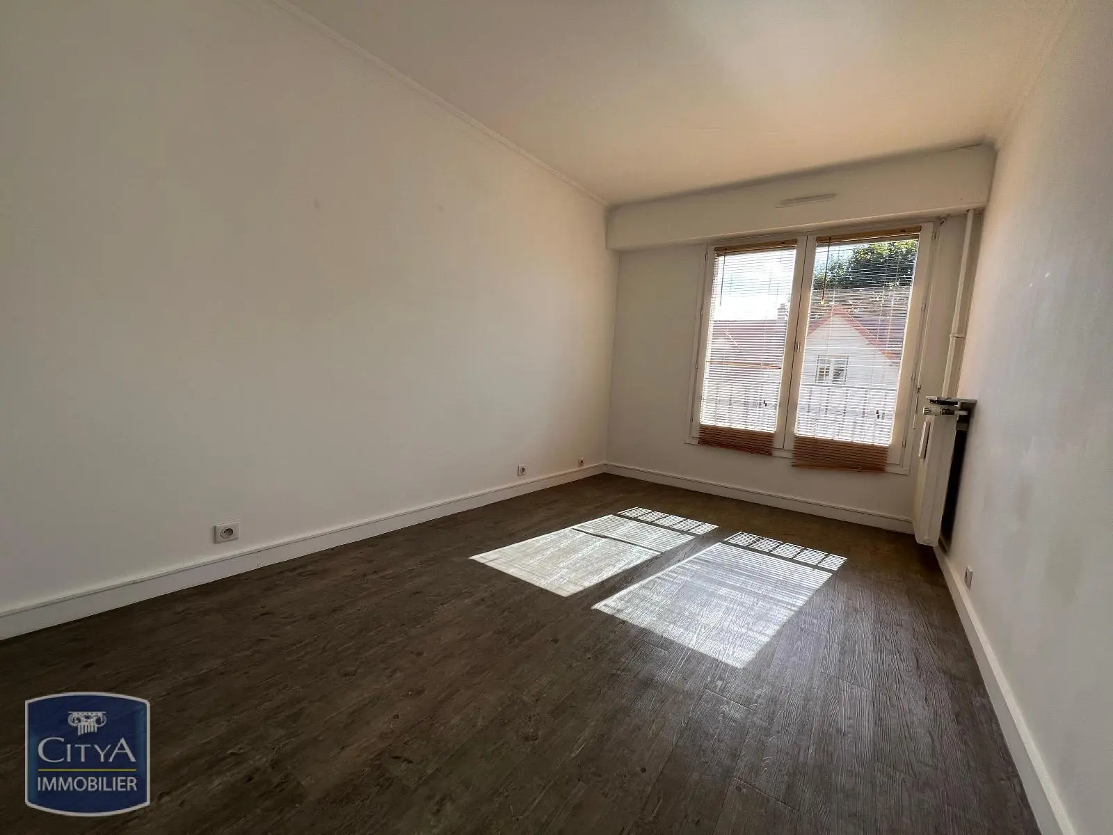 Photo 4 appartement Versailles