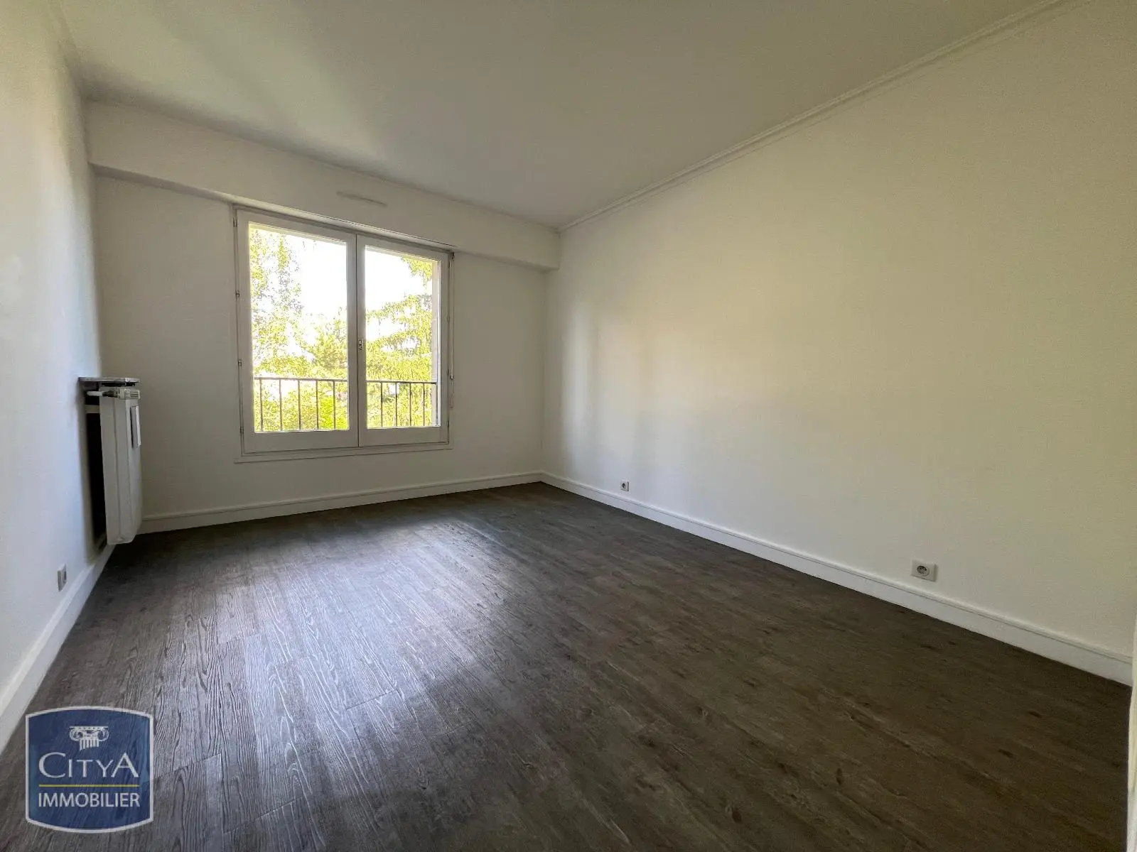 Photo 6 appartement Versailles