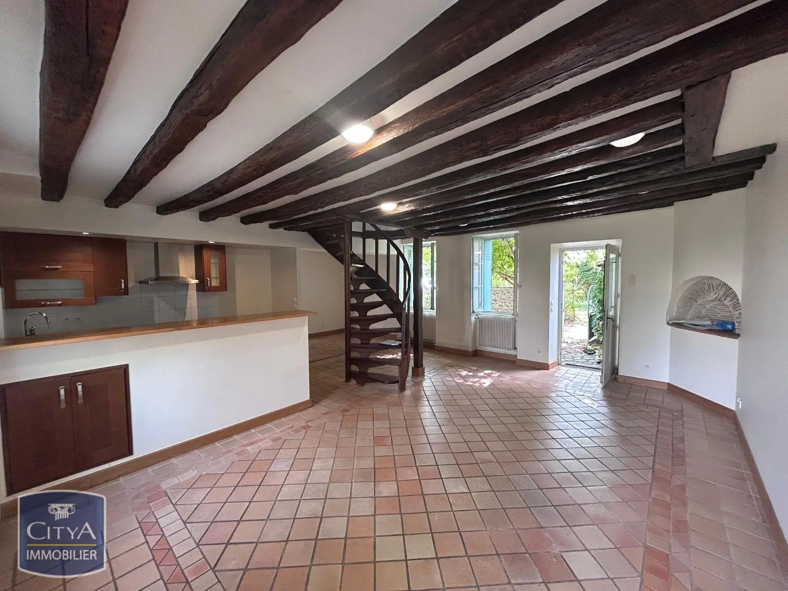 Photo 2 Maison 5 pièces 116m²