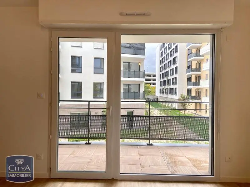 Photo 2 Appartement 3 pièces 63.74m²