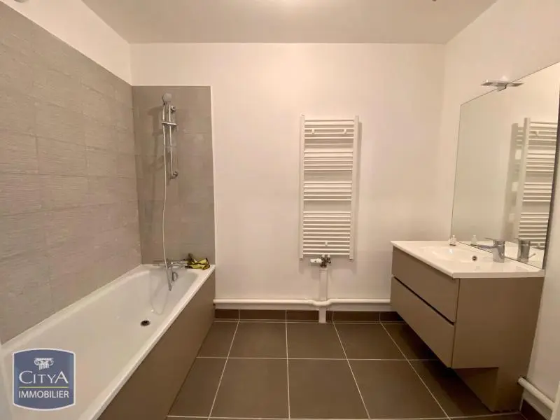 Photo 5 Appartement 3 pièces 63.74m²