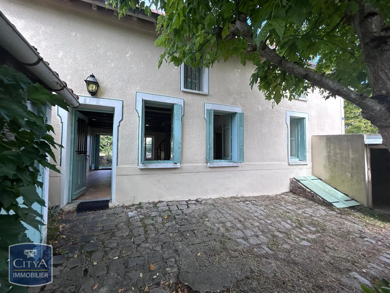 Photo 1 Maison 5 pièces 116m²