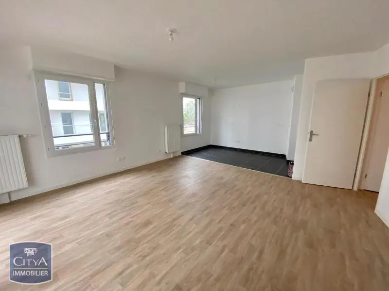 Photo 1 Appartement 3 pièces 63.74m²