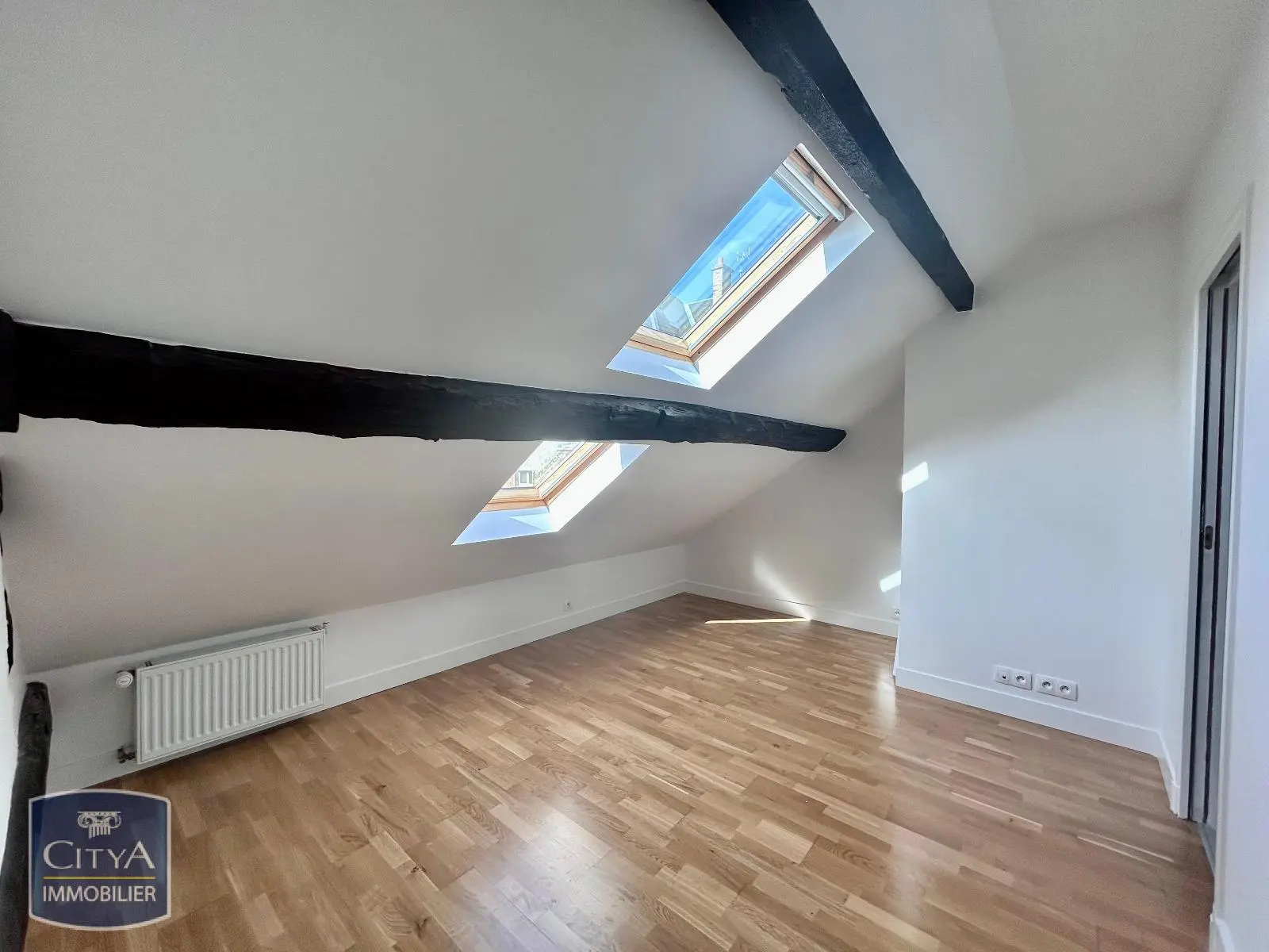 Photo 3 Appartement 2 pièces 26.11m²