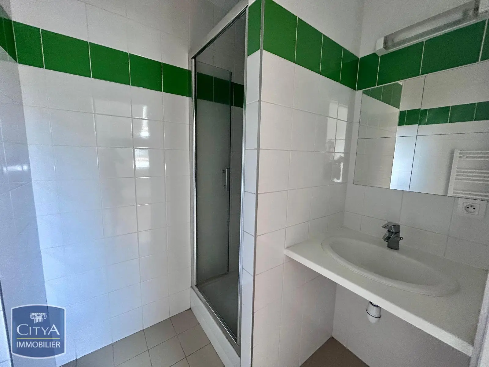 Photo 5 Appartement 2 pièces 26.11m²
