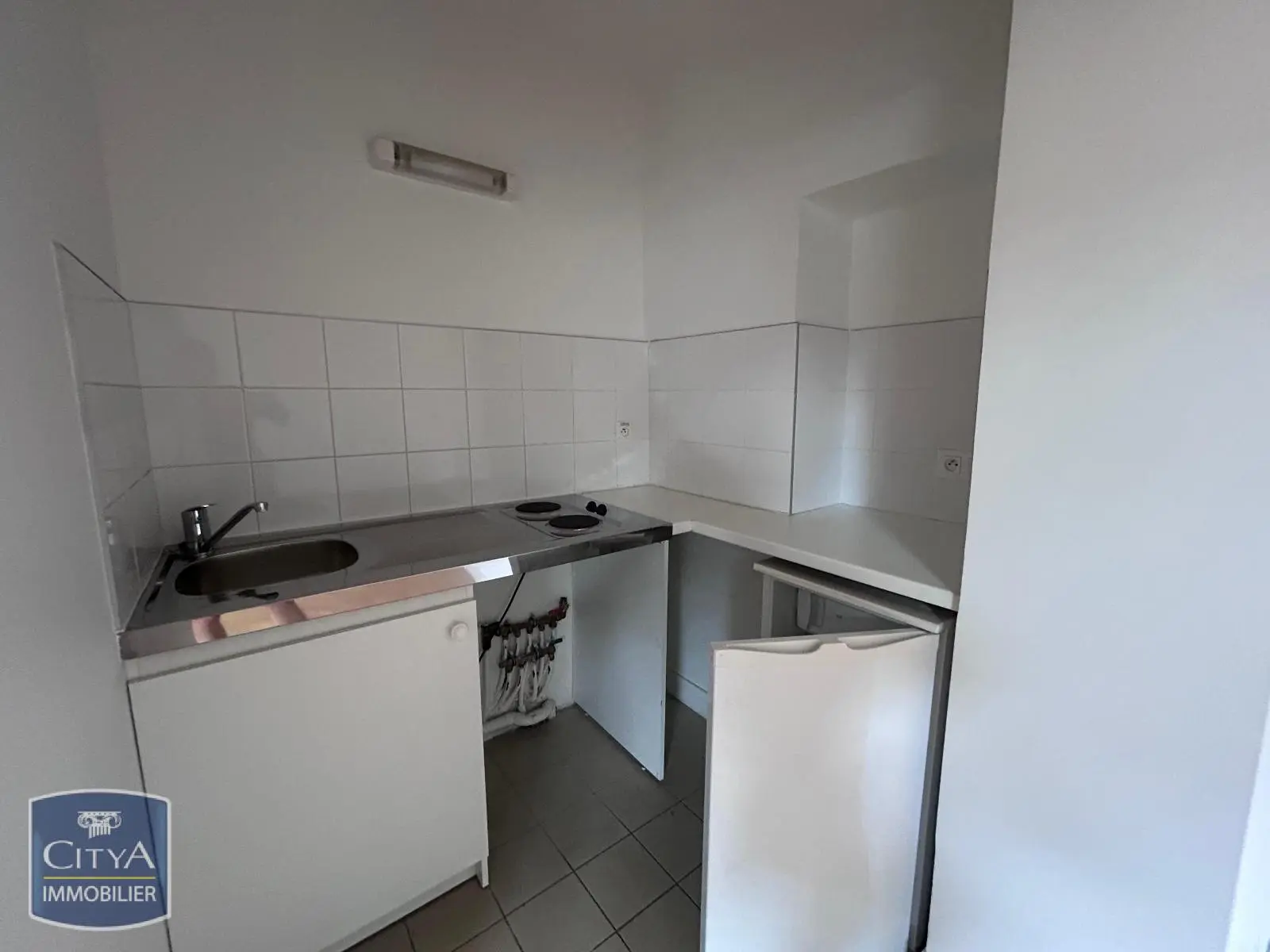 Photo 4 Appartement 2 pièces 26.11m²