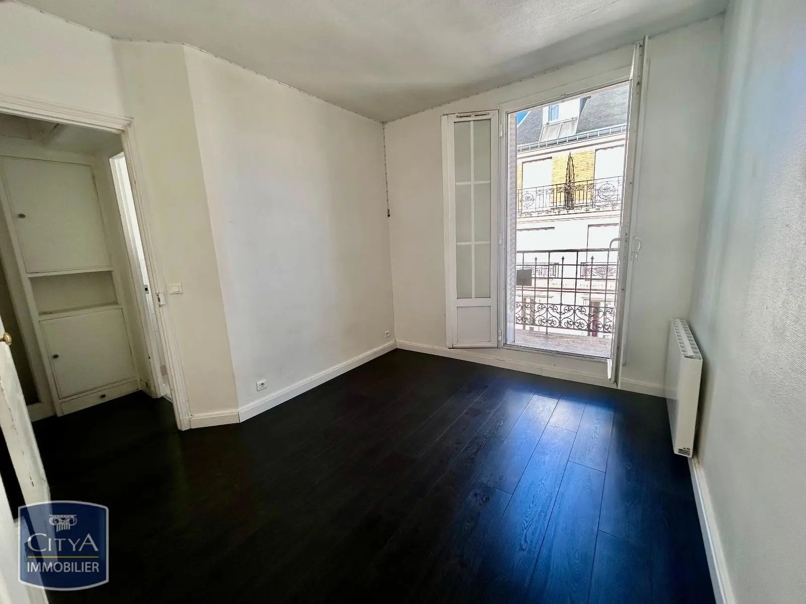 Photo 6 appartement Levallois-Perret