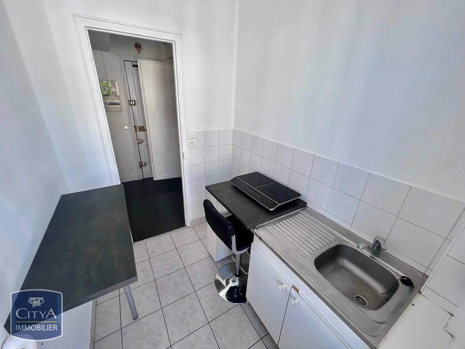 Photo 5 appartement Levallois-Perret