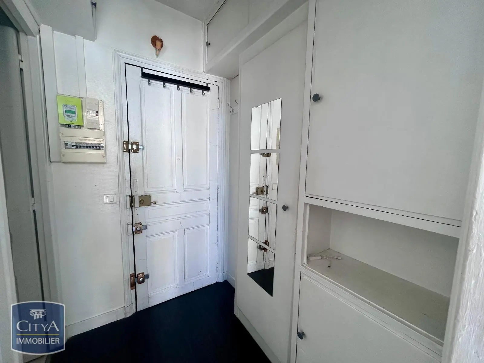 Photo 3 appartement Levallois-Perret
