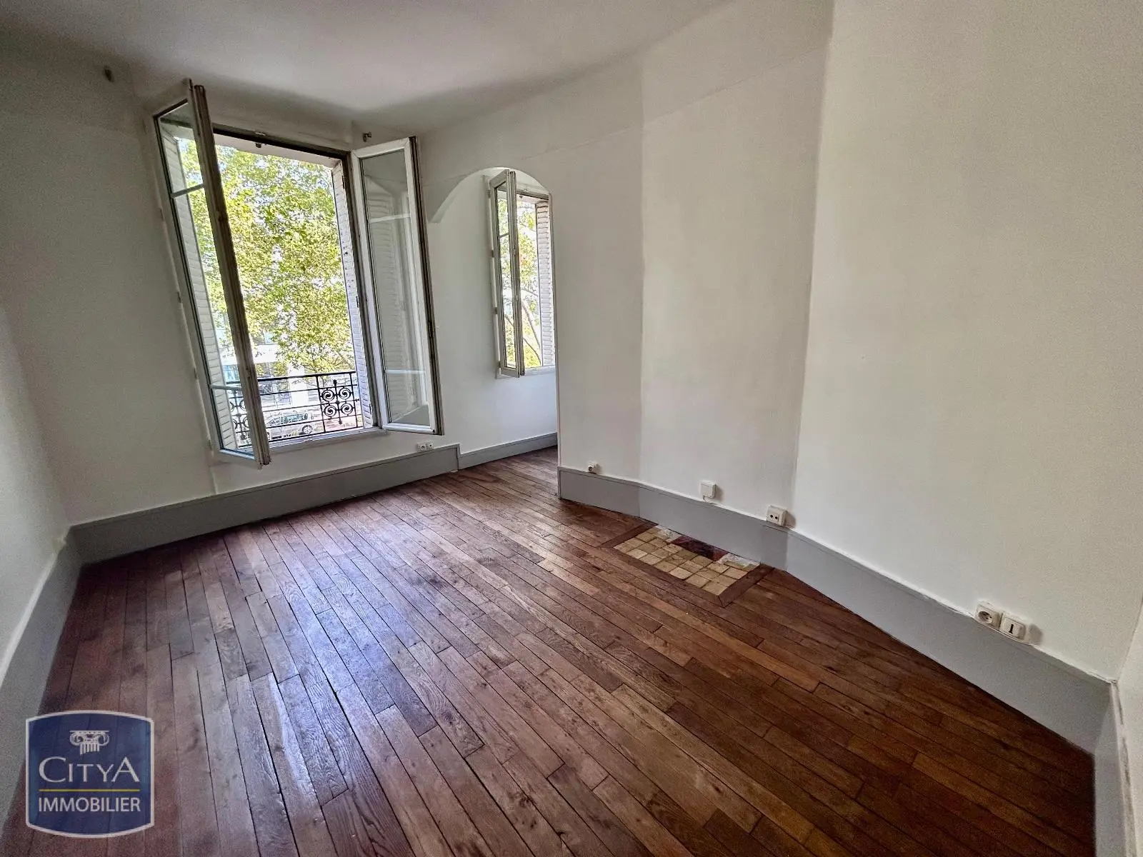 Photo 3 Appartement 2 pièces 39.15m²