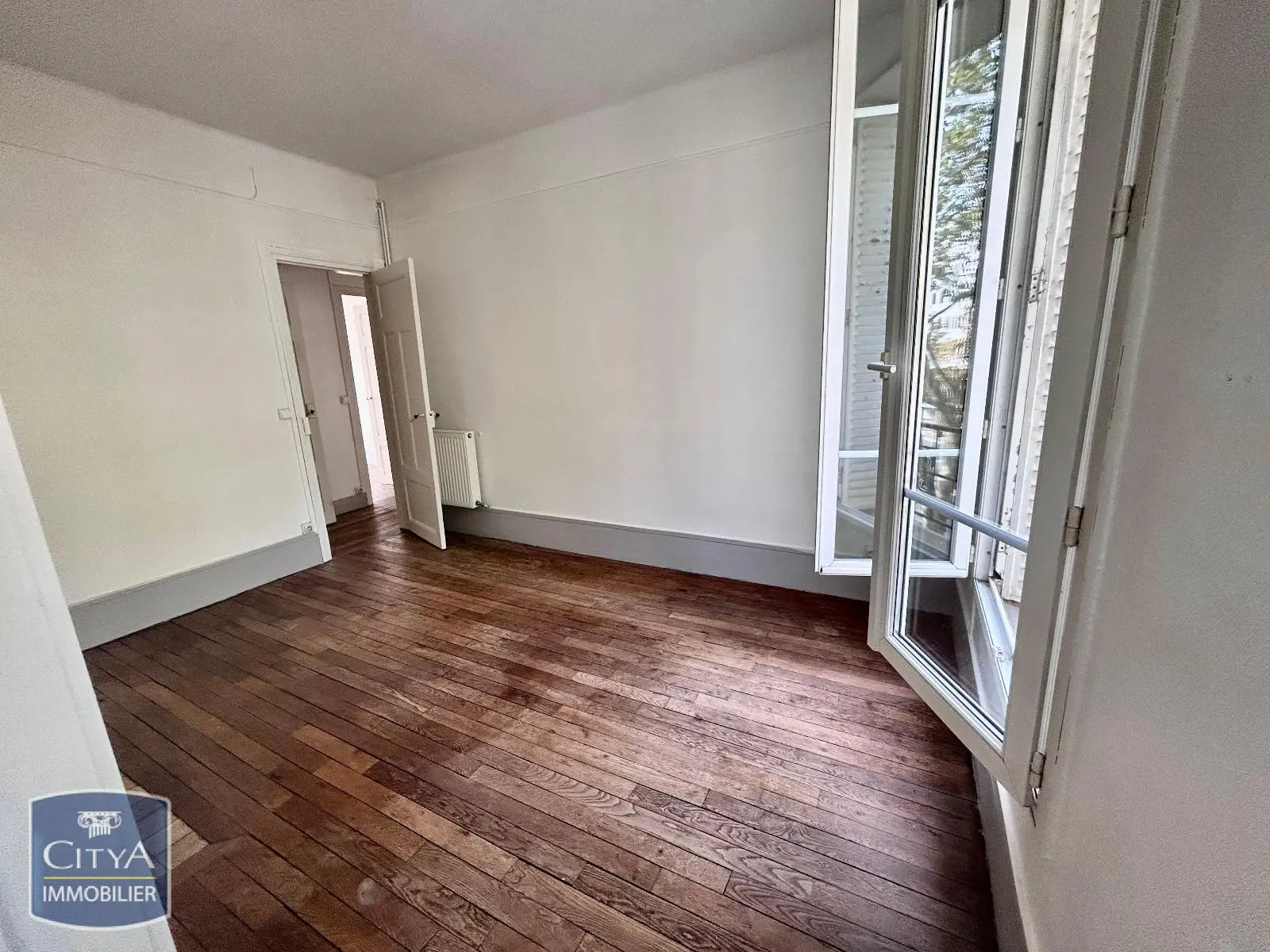 Photo 4 Appartement 2 pièces 39.15m²