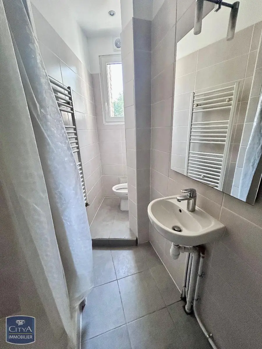 Photo 5 Appartement 2 pièces 39.15m²