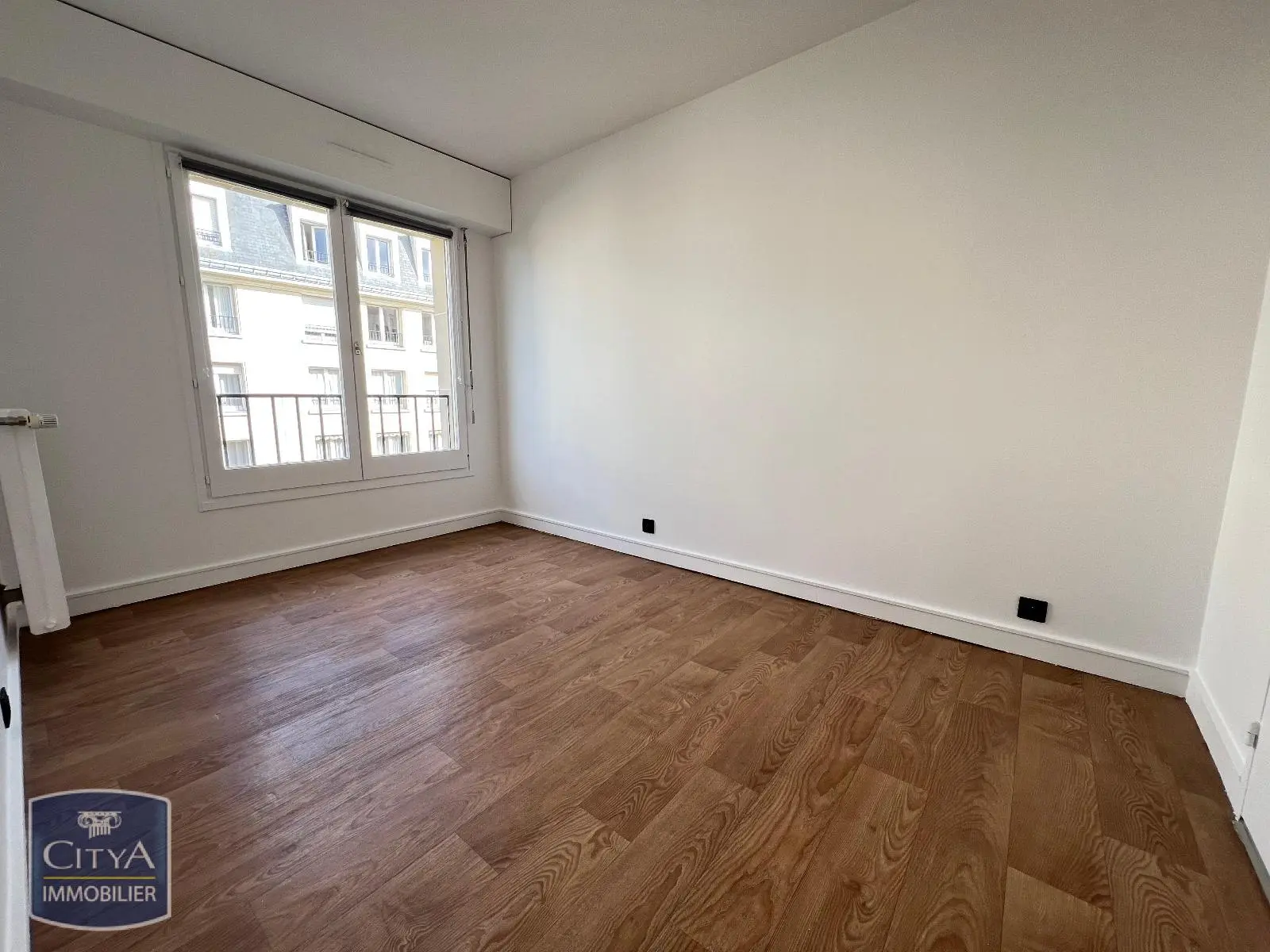 Photo 5 appartement Versailles
