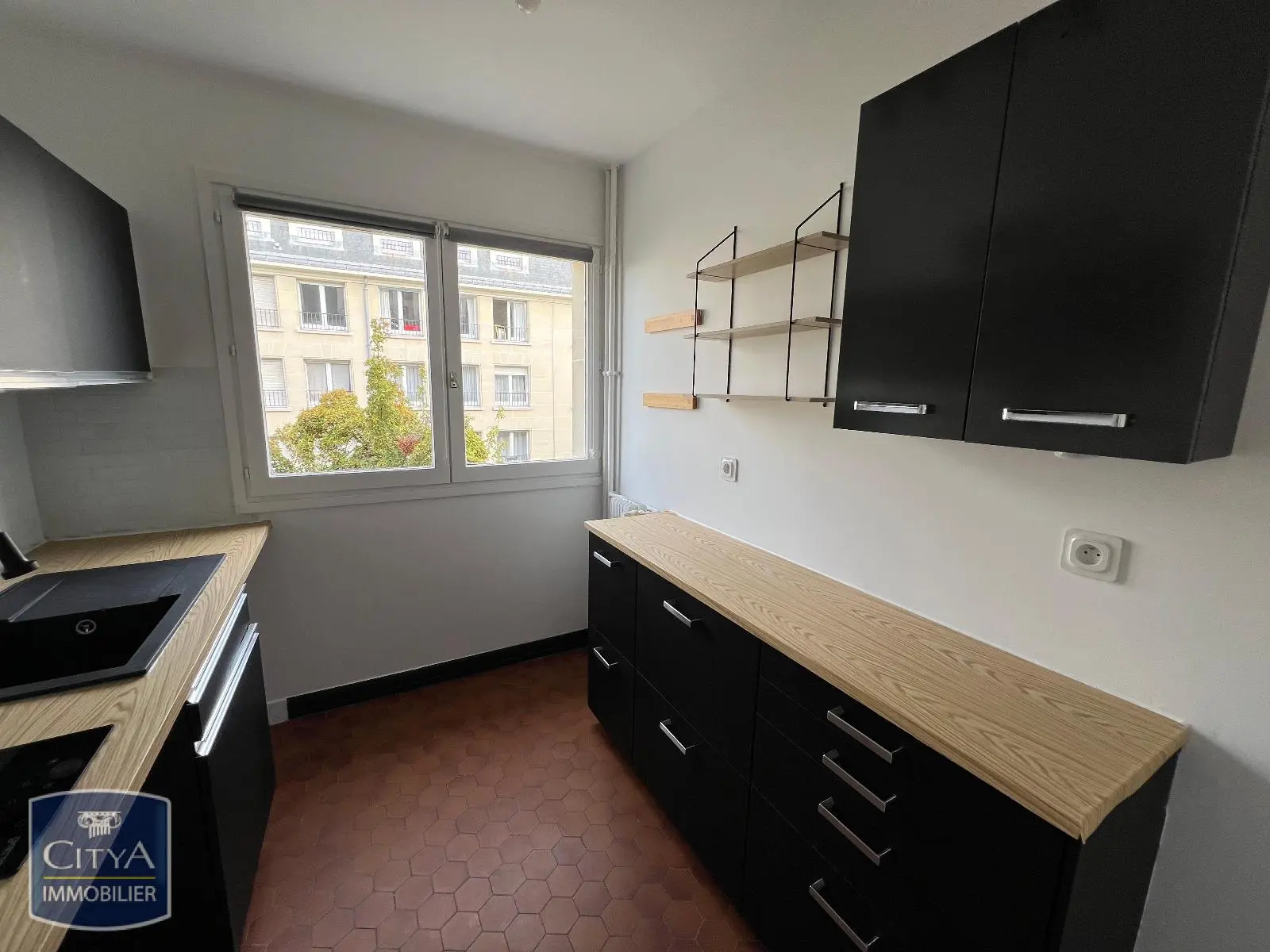 Photo 3 appartement Versailles