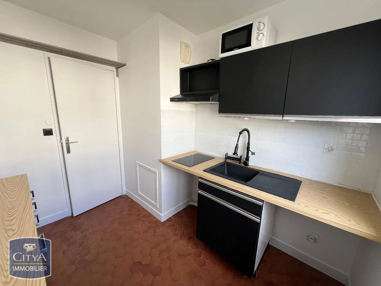 Photo 4 appartement Versailles